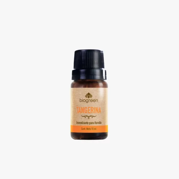 Producto - Esencia para Hornillo- TANGERINA