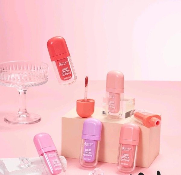 Producto - Labial