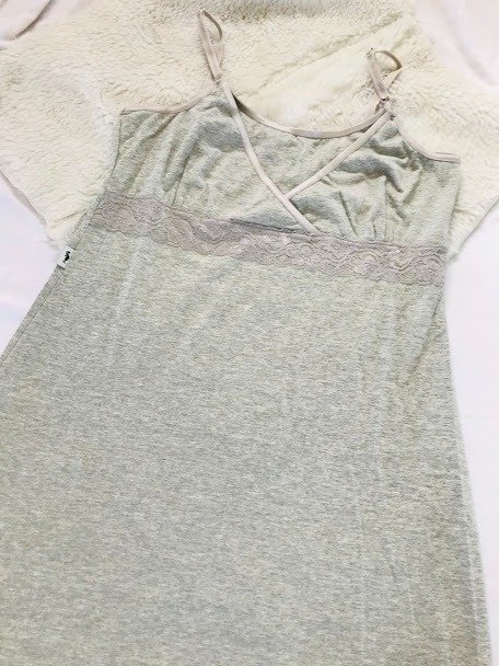 Producto - Pijama maternal T1