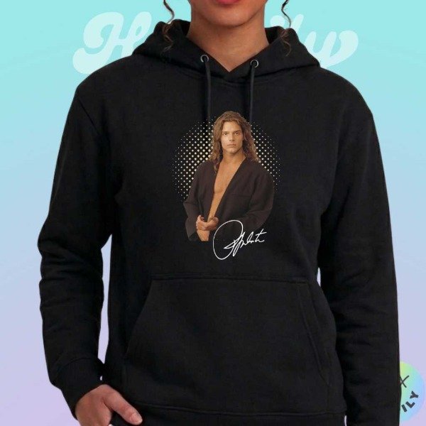 Producto - Buzo Unisex Ricky Martin #2 - 1
