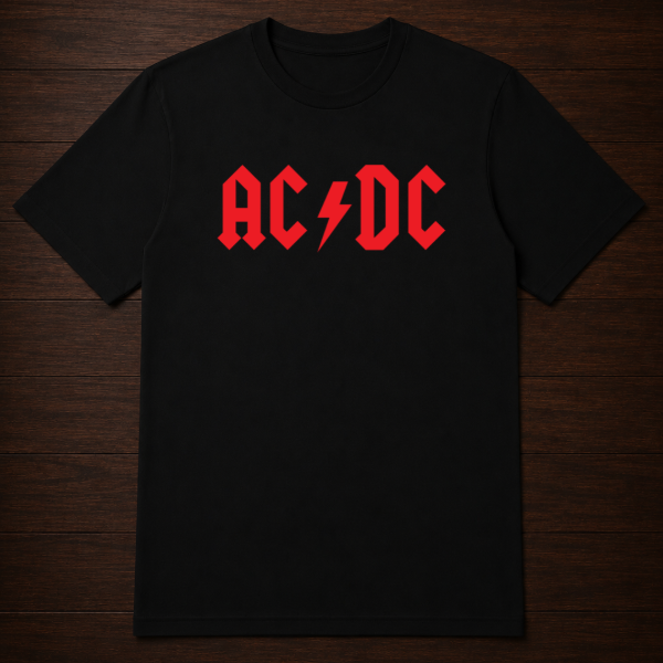 Producto - Remera - AC DC 1 - 0