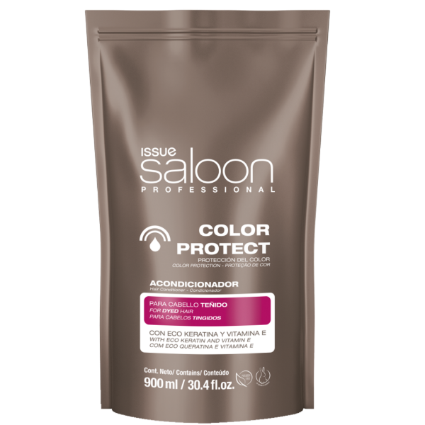Producto - Acondicionador Post Color  900 ml. - Issue Professional