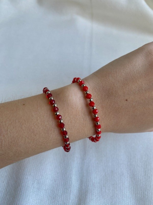 Producto - Pulsera Cristal #11