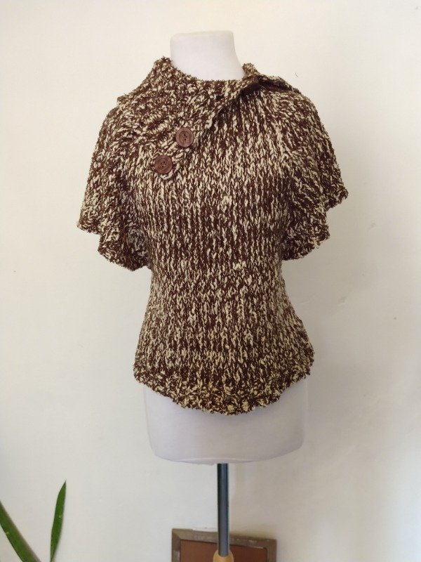 Producto - Angel vest t/s