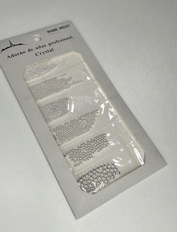 Producto - Caviar Paris Night