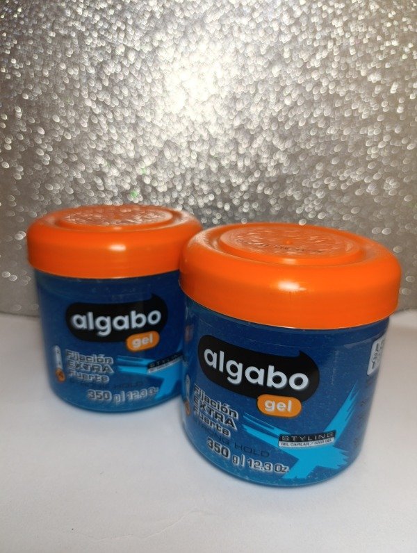 Producto - Gel capilar