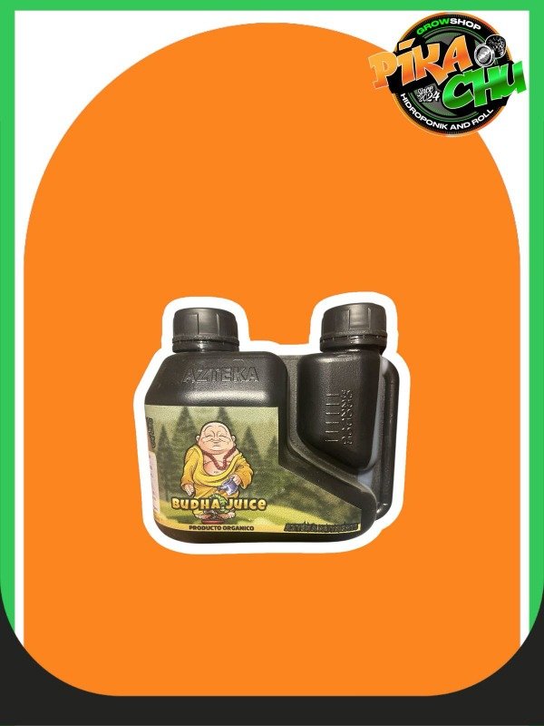 Producto - Budha Juice 250ml
