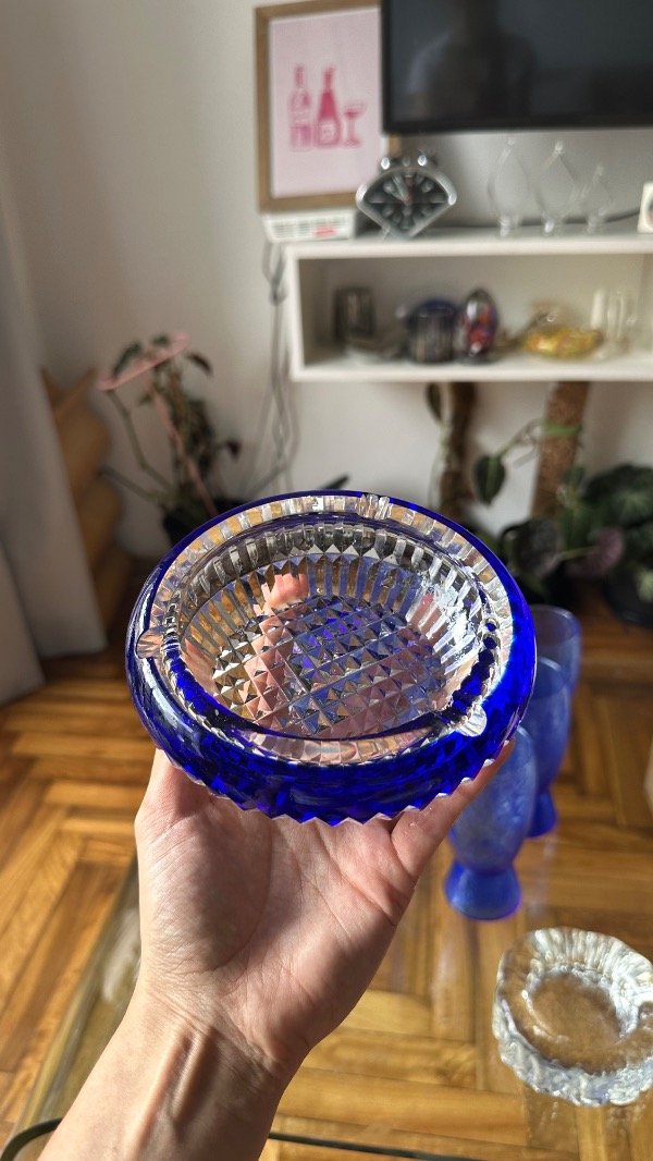 Producto - Cenicero san carlos