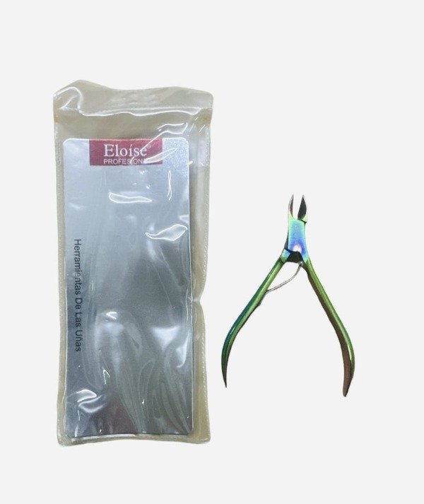 Producto - CORTA CUTICULAS ELOISE 8712C