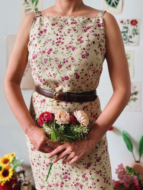 Producto - Vestido Taylor