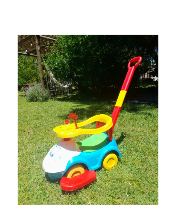 Producto - Pata Pata Rondi