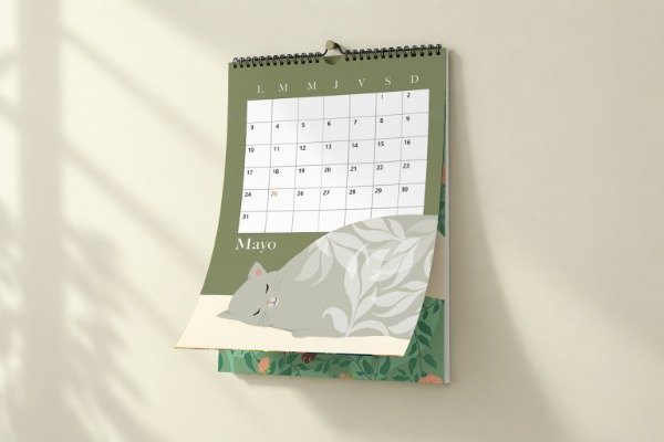 Producto - Calendario 2027 - 4