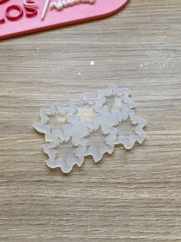 Producto - Molde dijes/aritos sol