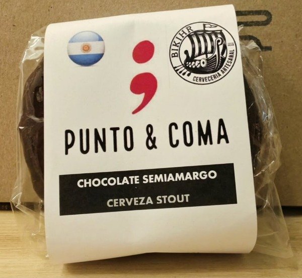 Producto - Cerveza Stout