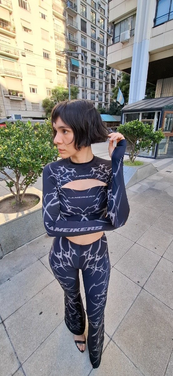 Producto - Conjunto Devrah