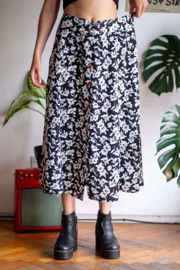 Producto - Falda Amapola Talle: varios - 2