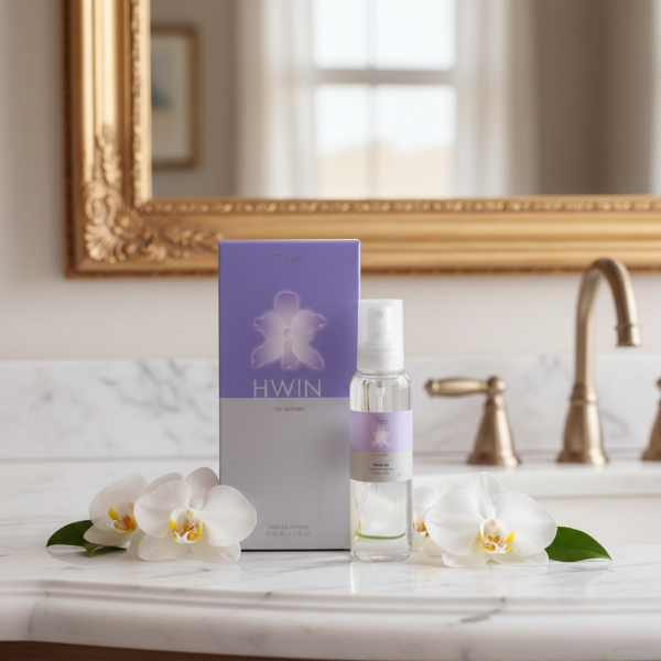 Producto - Perfume "Halloween" (Jesús del Pozo) Tejar de 53 ml