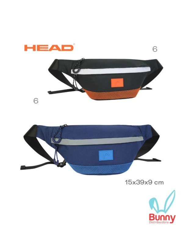 Producto - RIÑONERA HEAD 27281