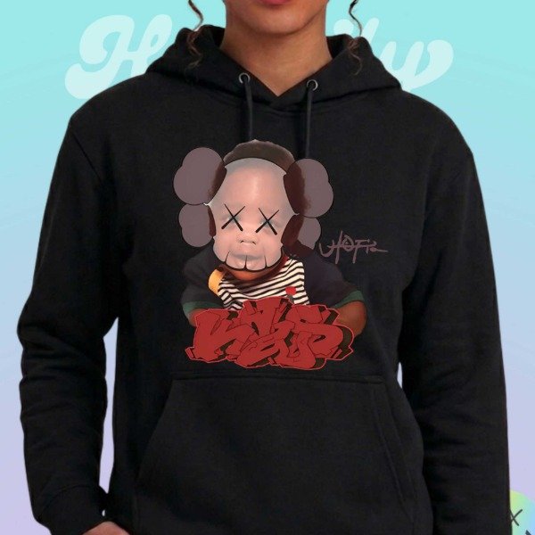 Buzo unisex travis scott #9