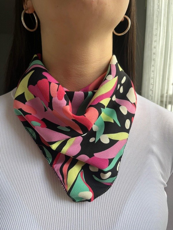 Producto - PAÑUELO COLORS
