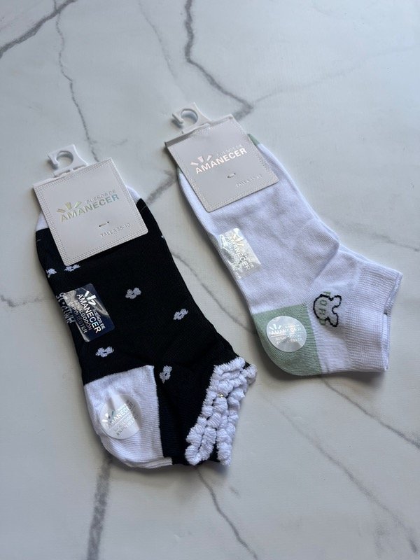 Producto - Pack de 3 soquetes a elección - 9