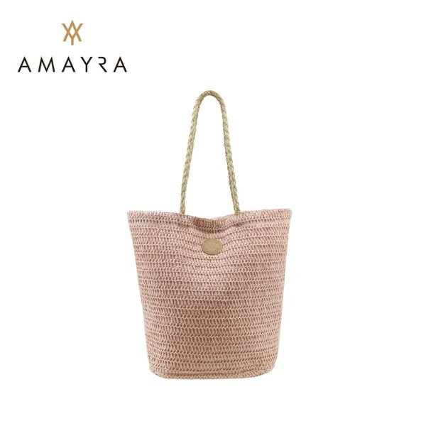 Producto - Bolso Playero Amayra
