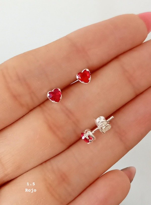 Producto - APPC565 CORAZON