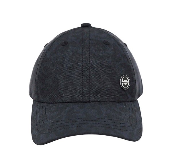 Producto - Gorra Oreiro Negra - 0
