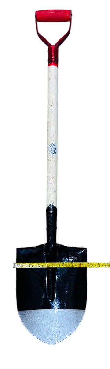 Producto - PALA DE PUNTA 9 PULGADAS