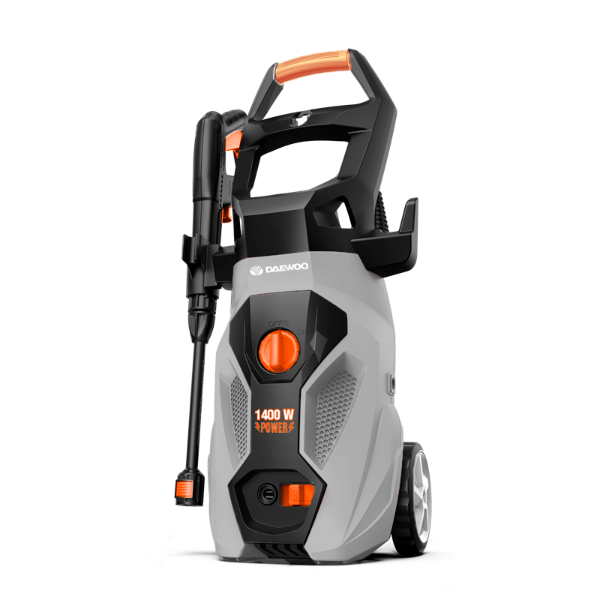 Producto - HIDROLAVADORA DAEWOO 1400W