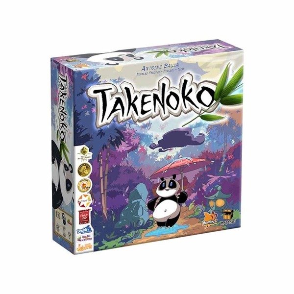 Producto - TAKENOKO