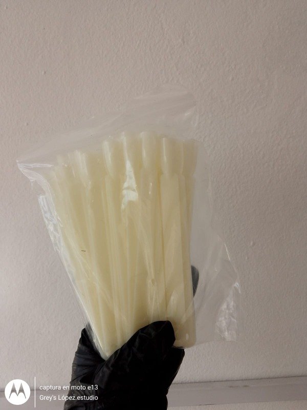 Producto - Muestrario uñeros