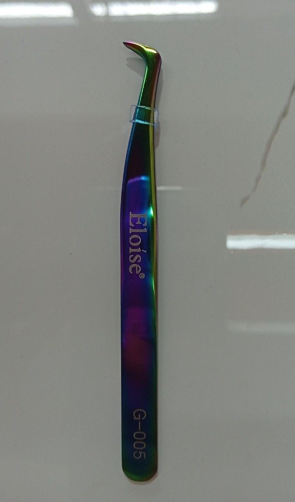 Producto - PINZA ELOISE PESTAÑAS