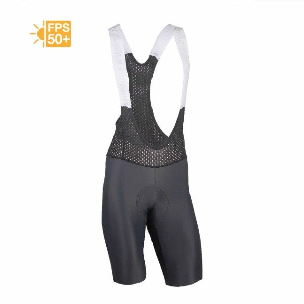 Producto - CALZA PAVÉ C/TIRADORES PRO TEAM GRIS