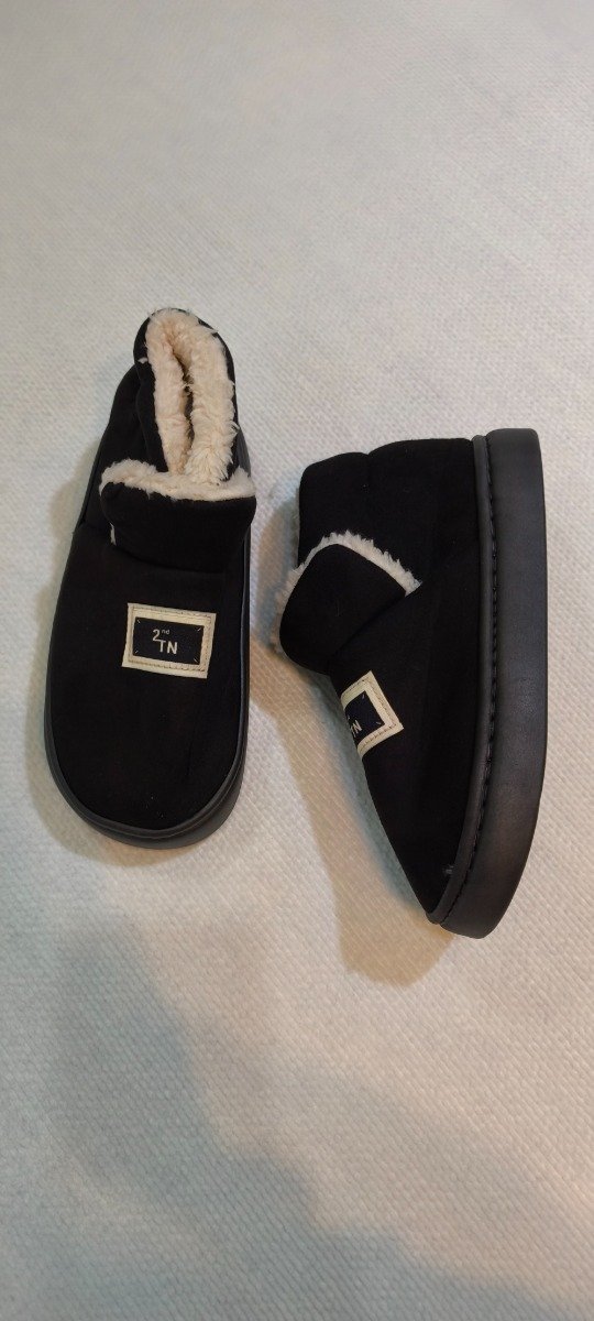 Producto - botita pantufla