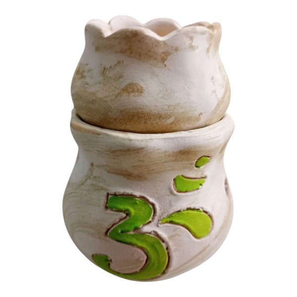 Producto - HORNILLO A VELA OM - HORN#72