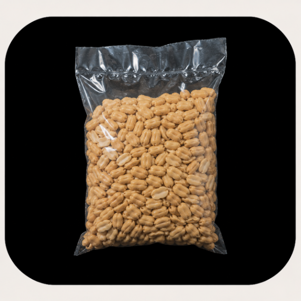 Producto - Maní salado x KG.