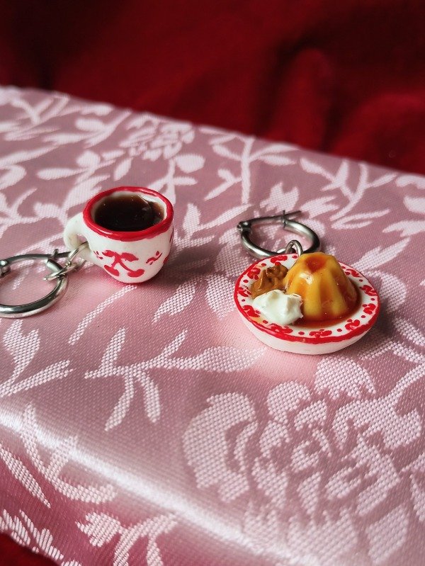 Producto - Flancito con Cafe - 1