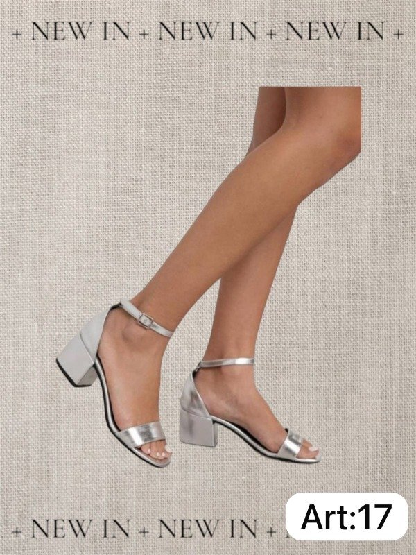 Producto - SANDALIAS ART.17