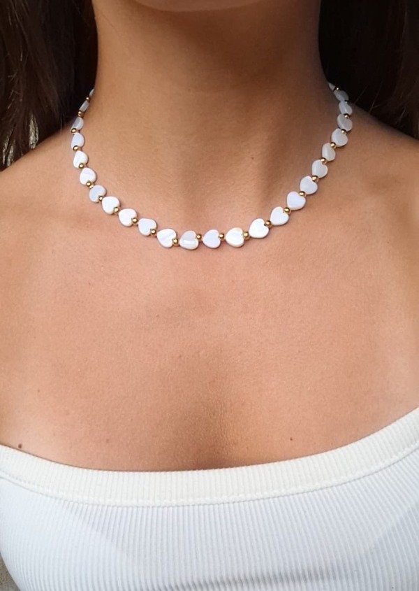 Producto - Collar Stein Love