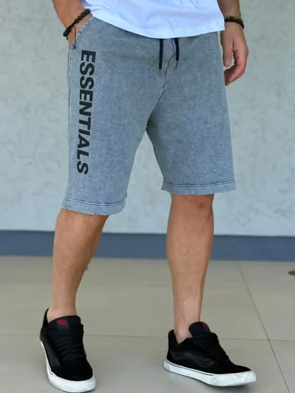 Producto - BERMUDA ESSENTIALS