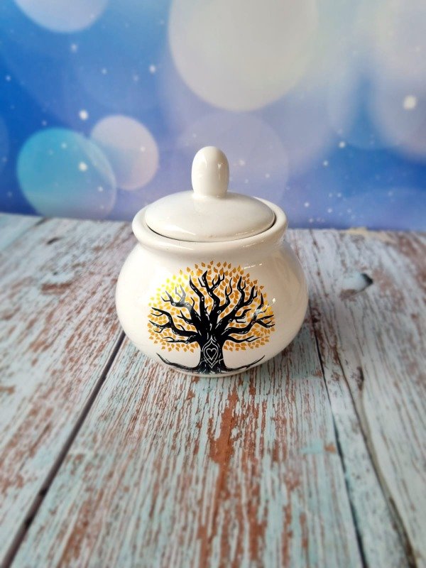Producto - Azucarera arbol