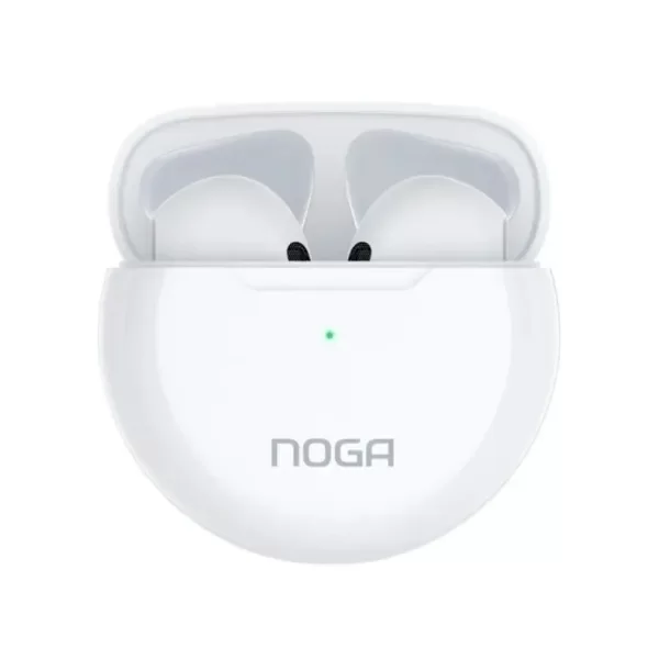 Producto - Auriculares TWS Inalambricos Noga Twins 49 Bluetooth Tactil con Estuche - 1