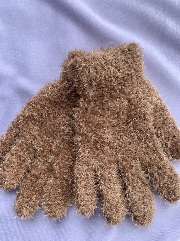 Producto - Guantes oso