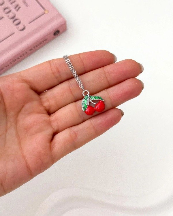 Producto - Collar Josefa