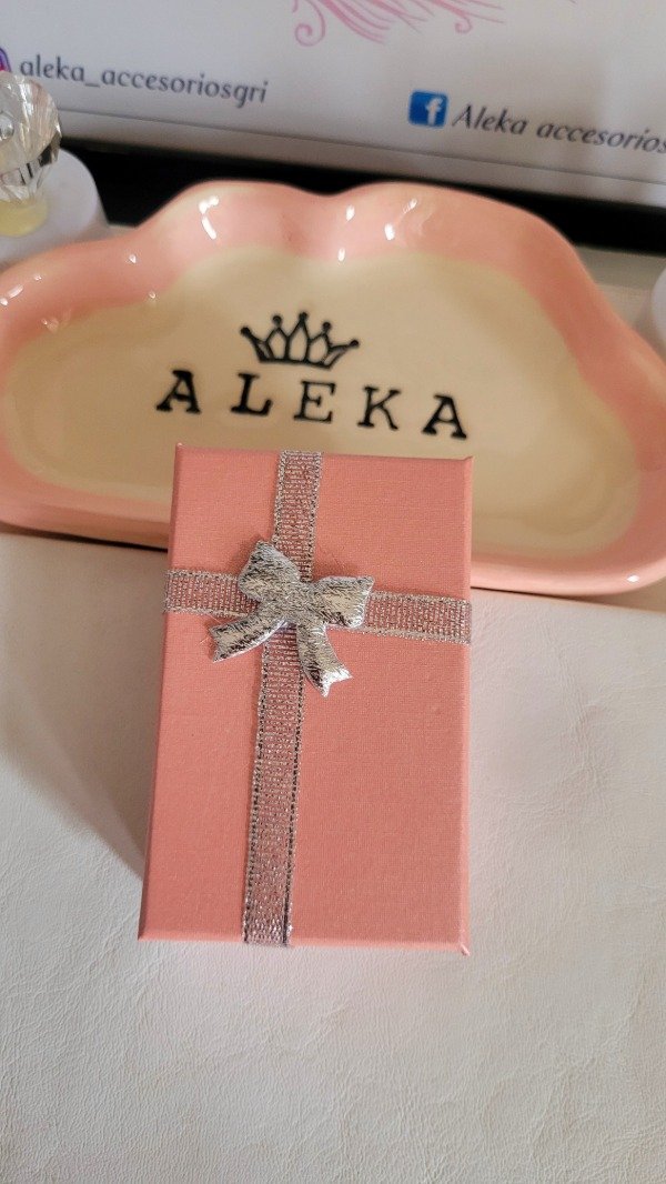 Producto - Estuche conjuntos (5x8cm) - 2