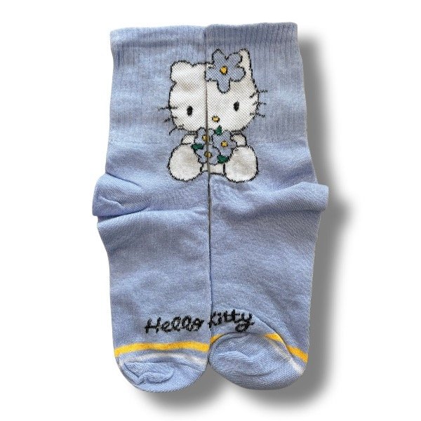Producto - Kitty Celeste - Tenis Juvenil