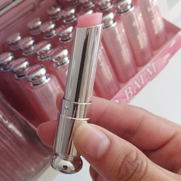 Producto - Bálsamo labial hidratante
