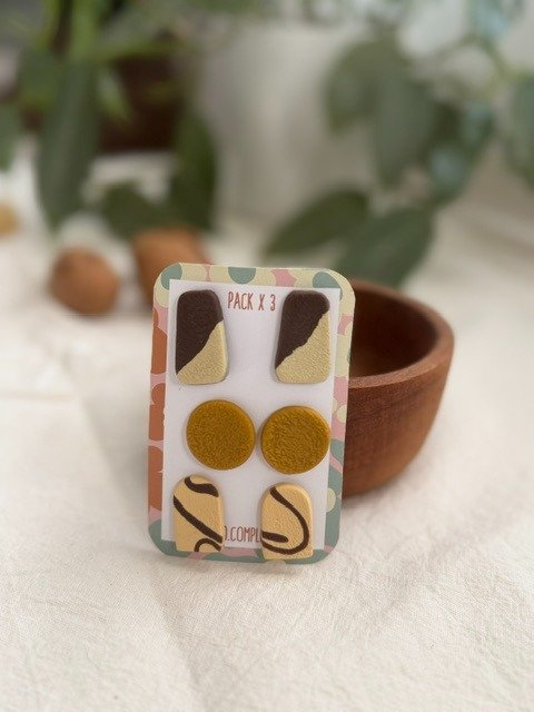 Producto - Set Calma