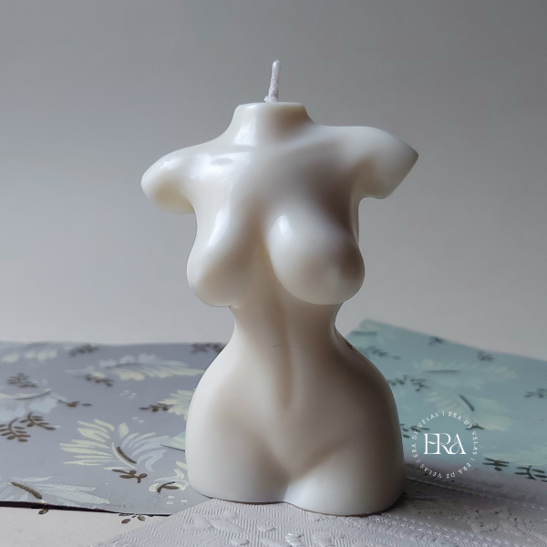 Producto - Vela Escultura Venus - 0